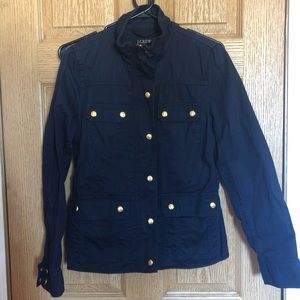 J.Crew Jacket